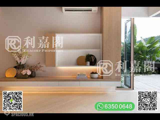 清水湾 - 傲泷 05