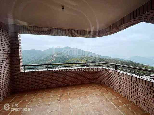 Tai Tam - Hong Kong Parkview 01