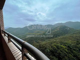 Tai Tam - Hong Kong Parkview 07