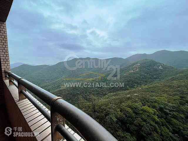 Tai Tam - Hong Kong Parkview 07