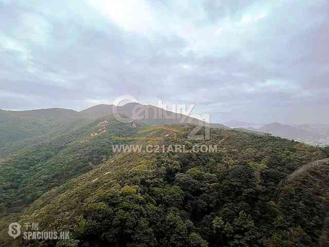 Tai Tam - Hong Kong Parkview 02