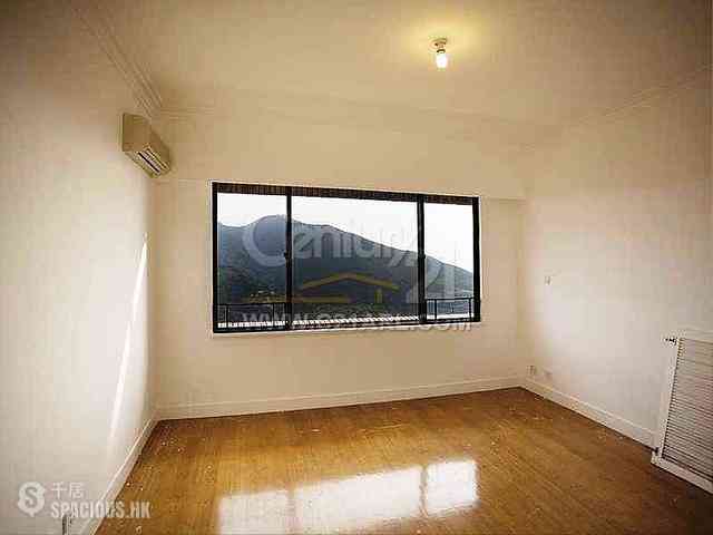 Tai Tam - Hong Kong Parkview 20