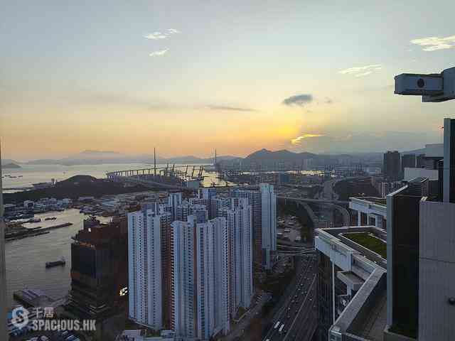 Sham Shui Po - Cullinan West 01