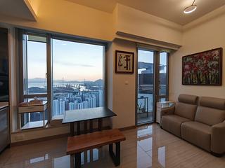 Sham Shui Po - Cullinan West 03