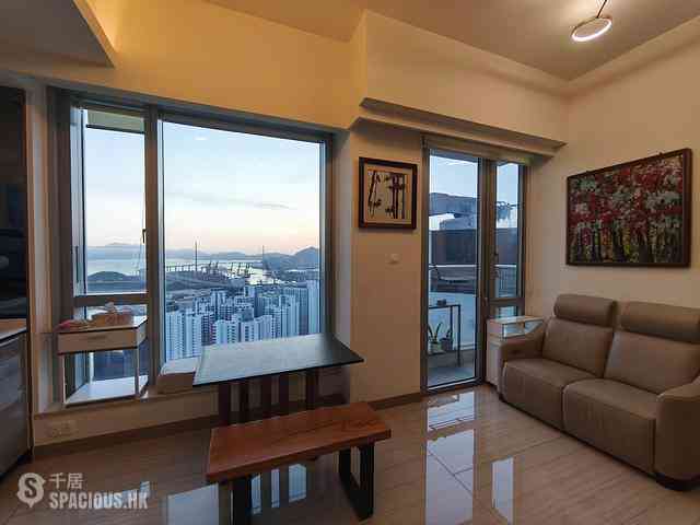 Sham Shui Po - Cullinan West 03