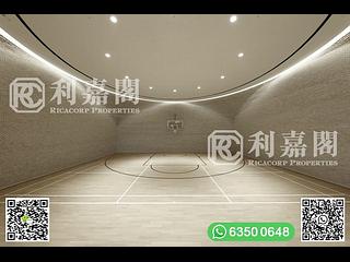 Clear Water Bay - Mount Pavilia 36