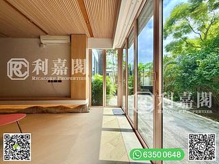 Clear Water Bay - Mount Pavilia 02