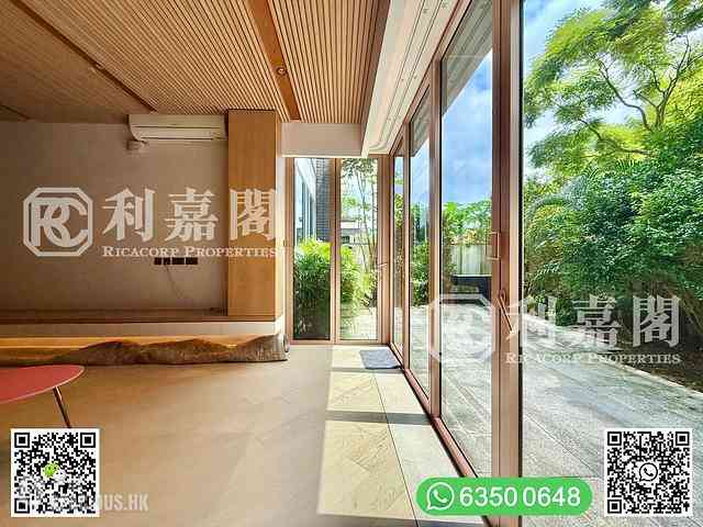 清水湾 - 傲泷 02