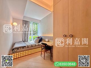 Clear Water Bay - Mount Pavilia 22