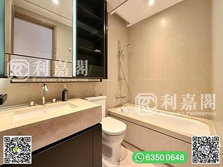 Clear Water Bay - Mount Pavilia 25