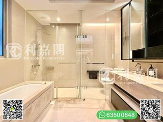 Clear Water Bay - Mount Pavilia 21