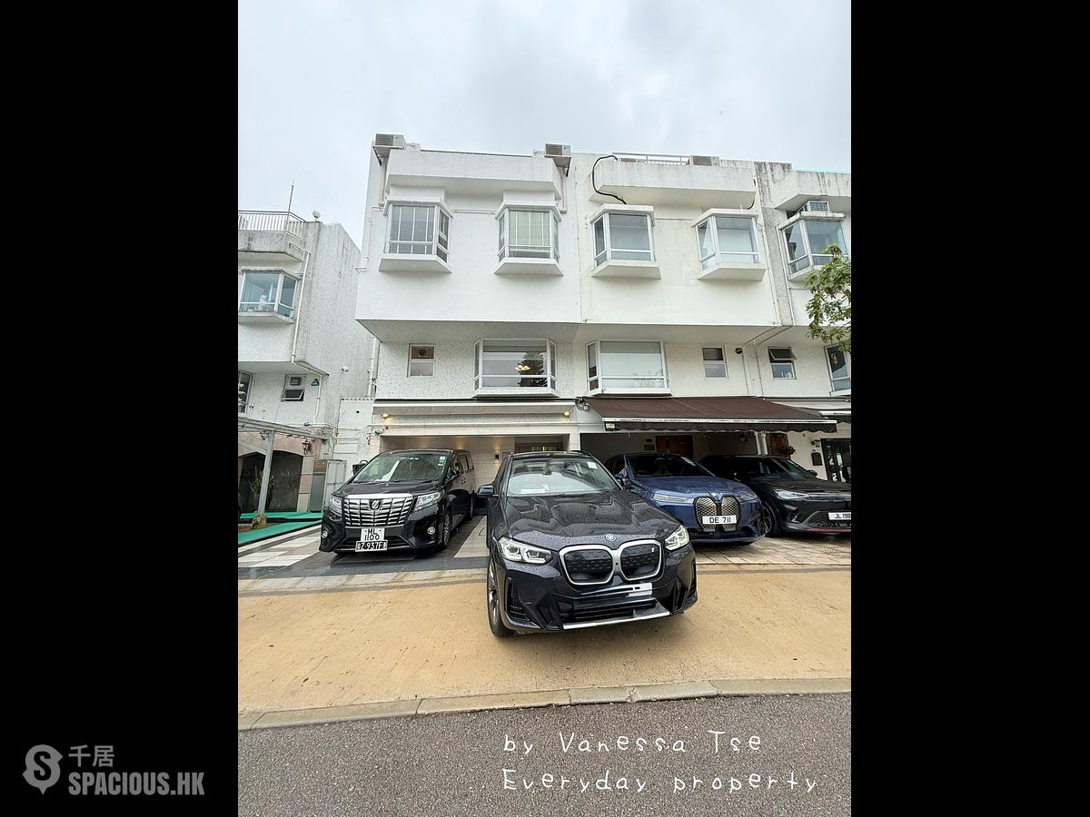 Sai Kung - Marina Cove 01