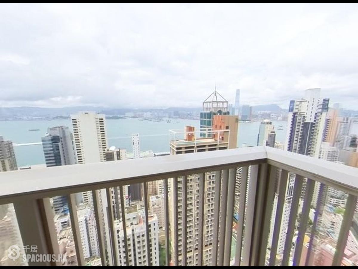 Sai Ying Pun - Island Crest Block 1 01