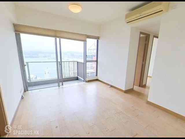 西營盤 - 縉城峰1座 03