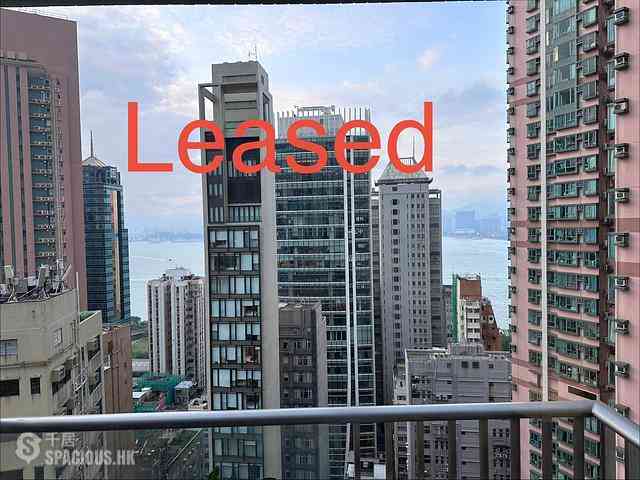 Sheung Wan - One Pacific Heights 01