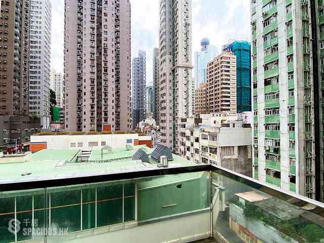 Sai Ying Pun - Elite Court 08