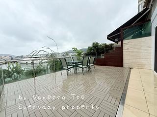 Sai Kung - Marina Cove 04