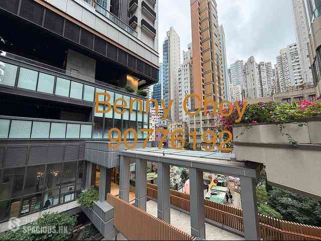 Central - 17, Peel Street 12