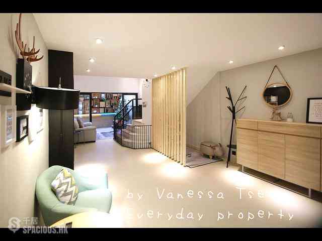 Sai Kung - Villa Royale 03