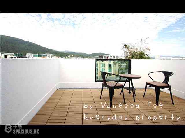 Sai Kung - Villa Royale 06