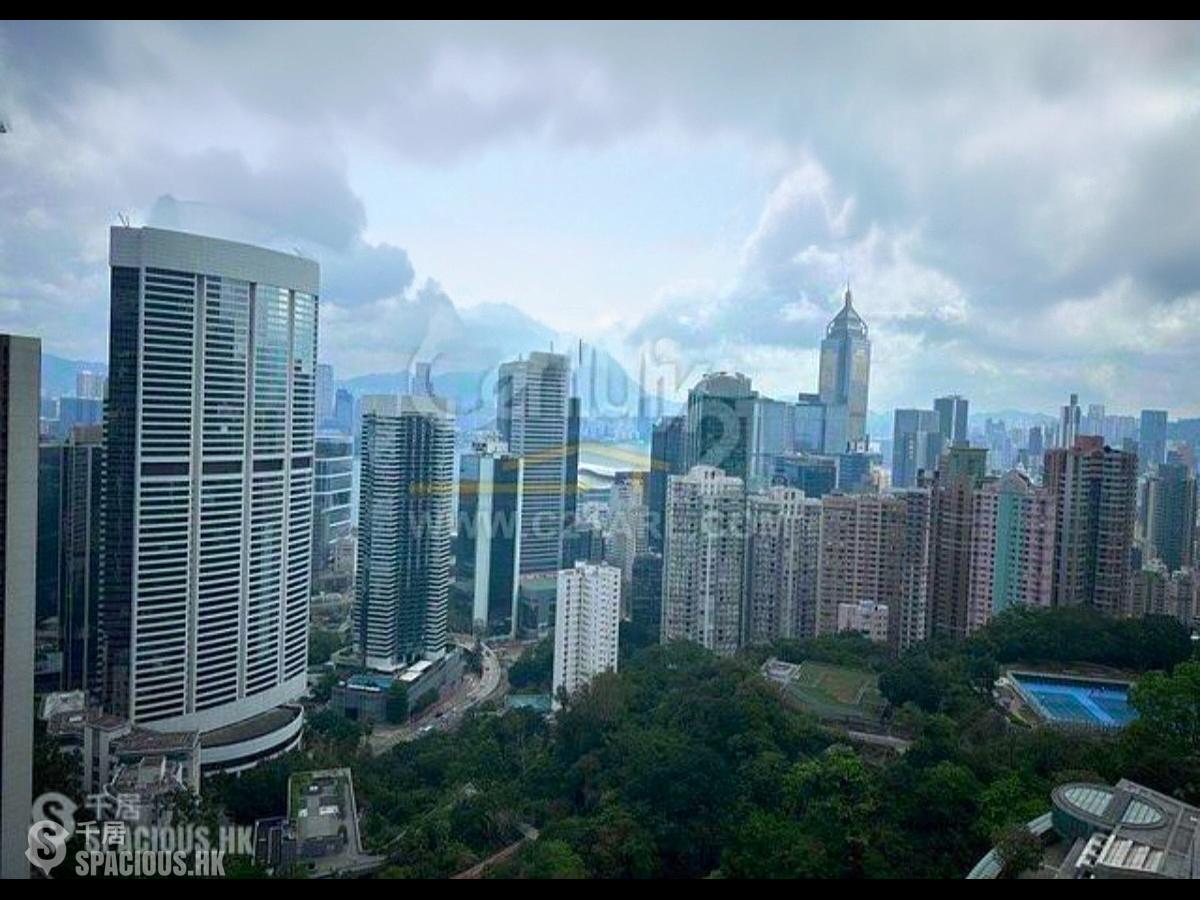 東半山 - 寶雲閣 01