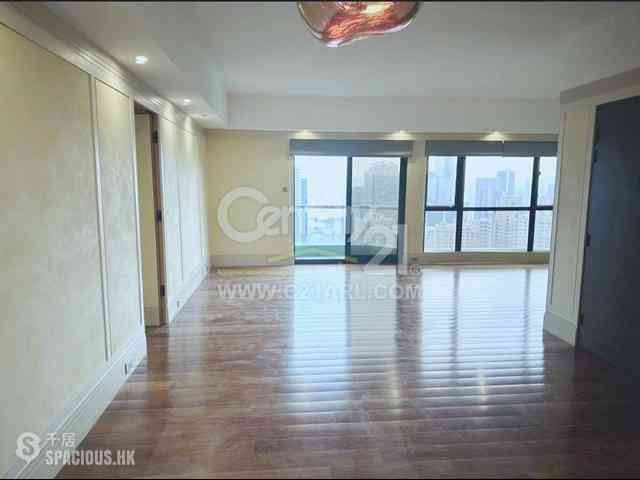 Mid Levels East - Bowen Place 01