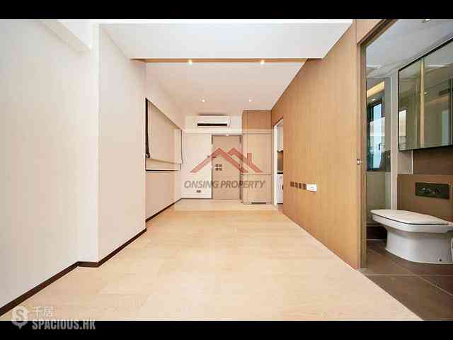 Wan Chai - Star Studios I & II 01