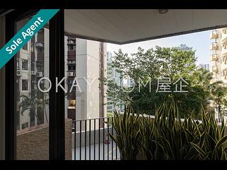 Pok Fu Lam - Fulham Garden 06
