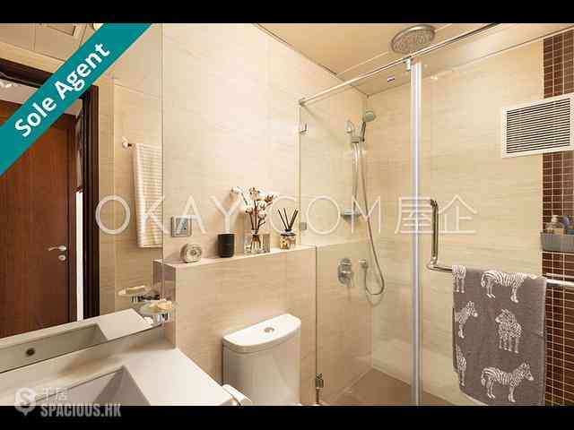 薄扶林 - 富林苑 13