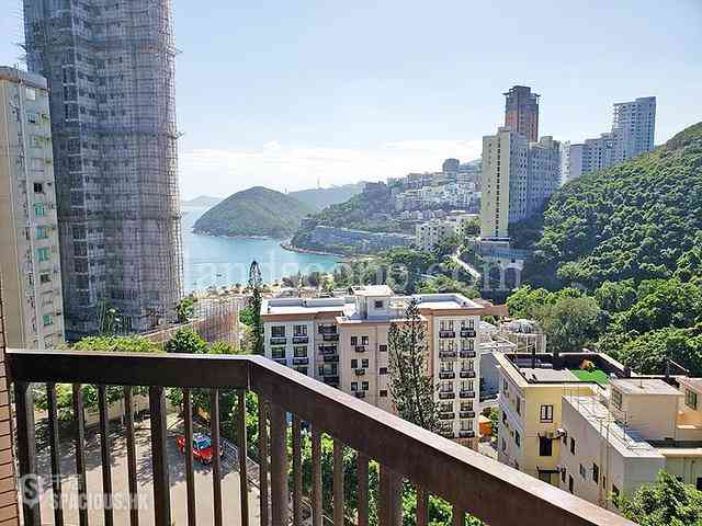 Repulse Bay - South Bay Garden 02