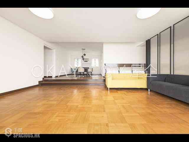 Pok Fu Lam - Rodrigues Court 01