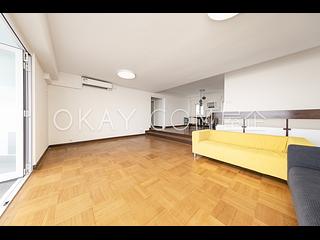Pok Fu Lam - Rodrigues Court 02