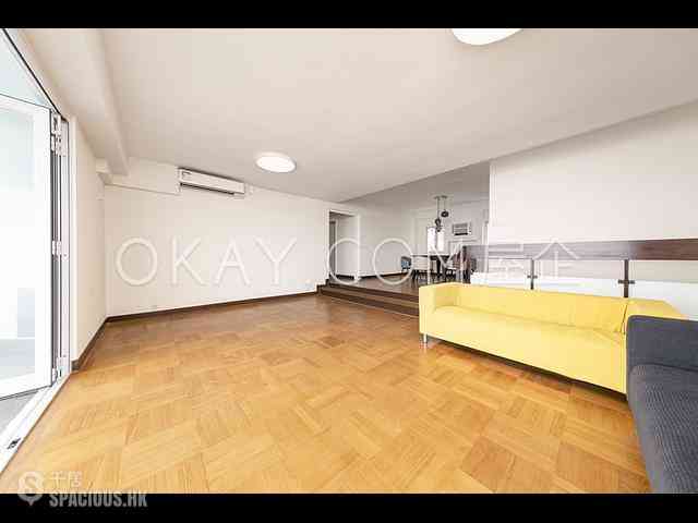 Pok Fu Lam - Rodrigues Court 02