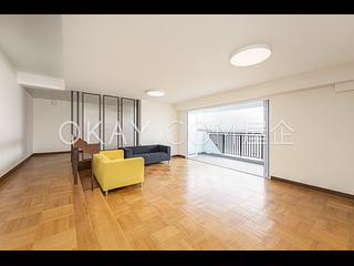 Pok Fu Lam - Rodrigues Court 03