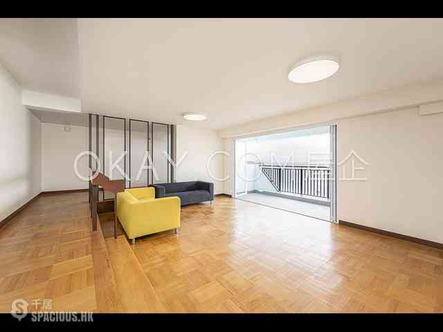 Pok Fu Lam - Rodrigues Court 03