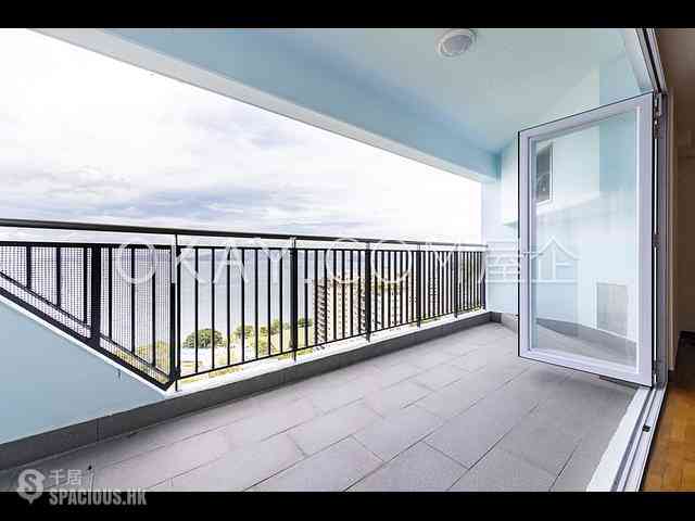 Pok Fu Lam - Rodrigues Court 04