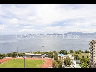 Pok Fu Lam - Rodrigues Court 05