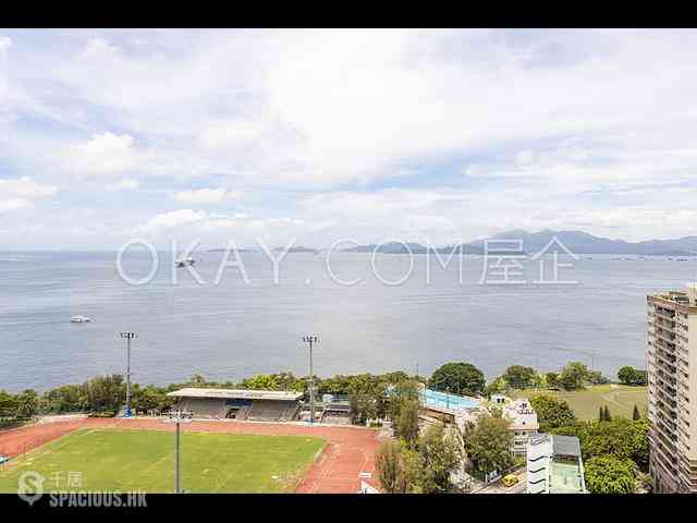 Pok Fu Lam - Rodrigues Court 05