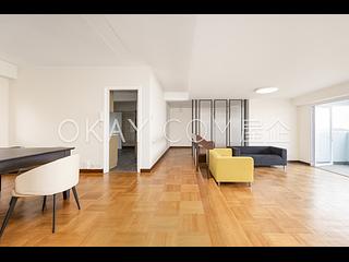 Pok Fu Lam - Rodrigues Court 06