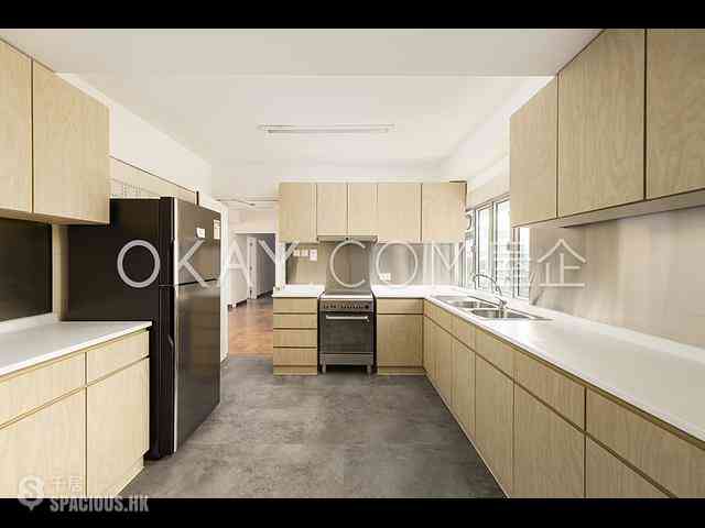 Pok Fu Lam - Rodrigues Court 09