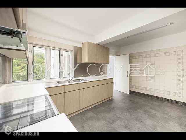 Pok Fu Lam - Rodrigues Court 10