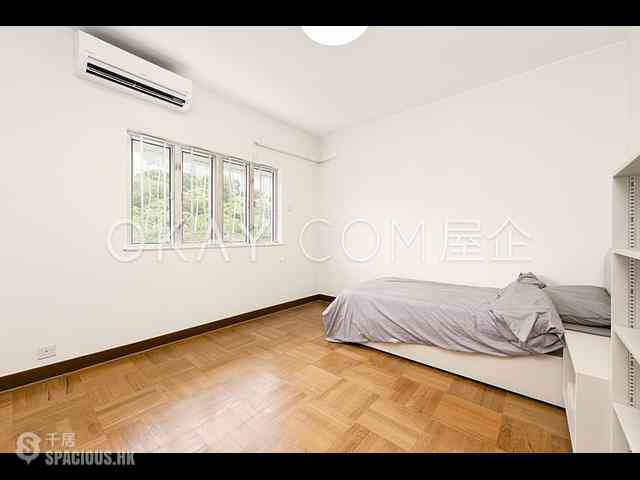 Pok Fu Lam - Rodrigues Court 15