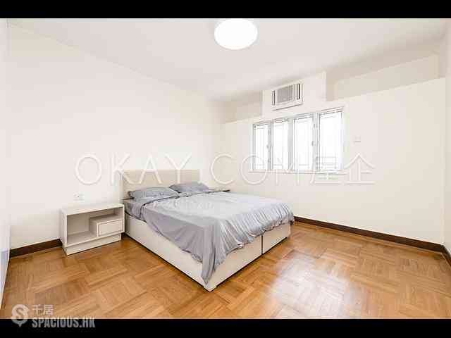Pok Fu Lam - Rodrigues Court 16