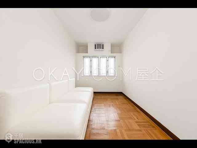 Pok Fu Lam - Rodrigues Court 17