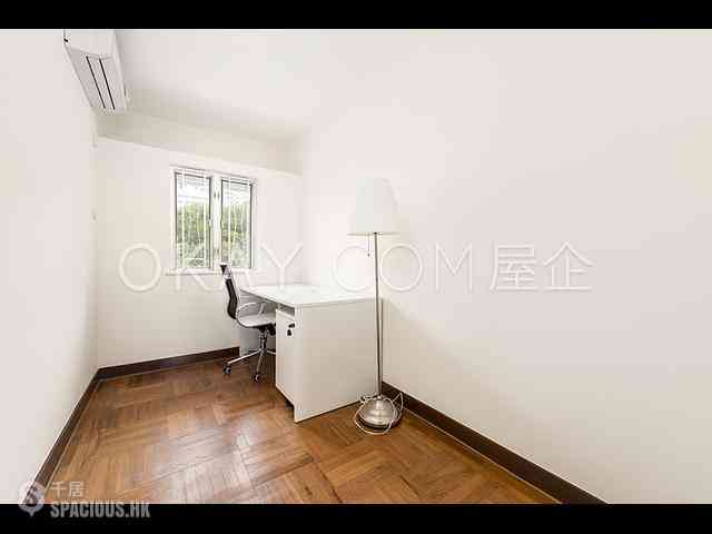 Pok Fu Lam - Rodrigues Court 19