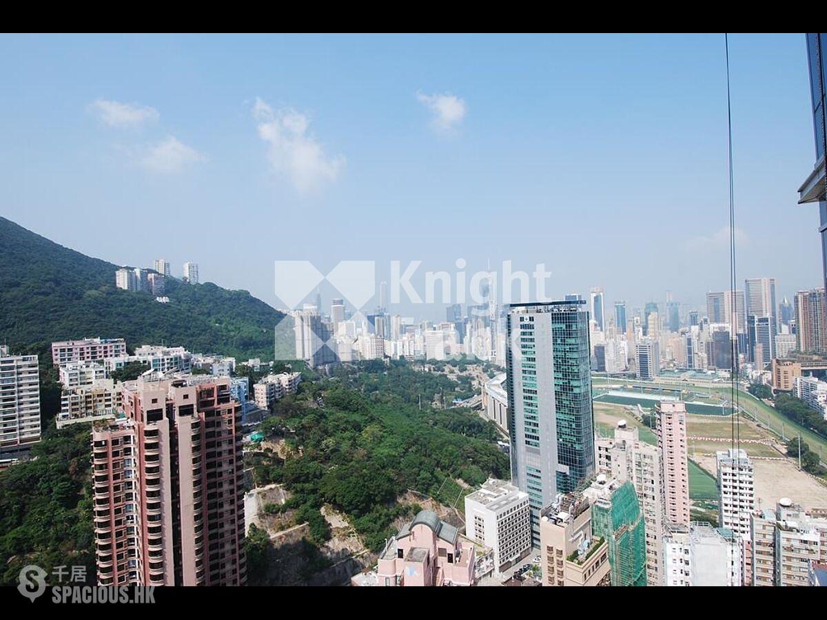 跑马地 - 纪云峰 01