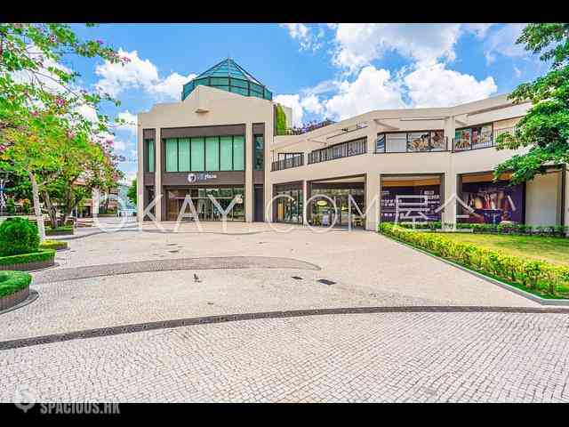 Discovery Bay - Discovery Bay Phase 6 Db Plaza 17