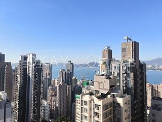 西营盘 - 礼贤阁 02