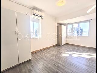 Sai Ying Pun - Rhine Court 06