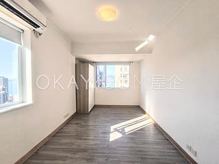 Sai Ying Pun - Rhine Court 10